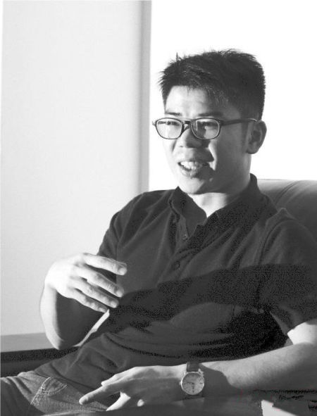 大学生村官
